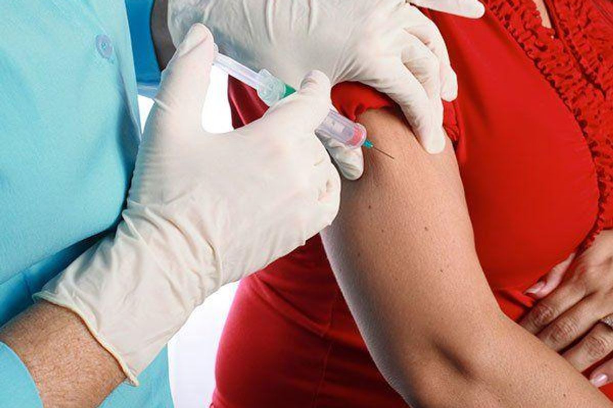 Should You Get the Tdap Vaccine During Pregnancy?