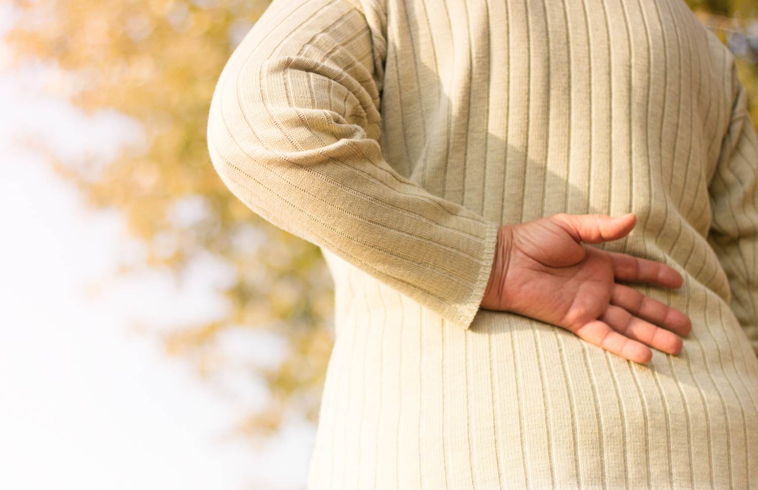 Should You Have Back Surgery for Your Pain?