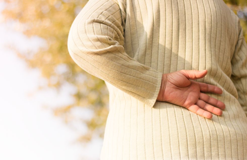 Should You Have Back Surgery for Your Pain?