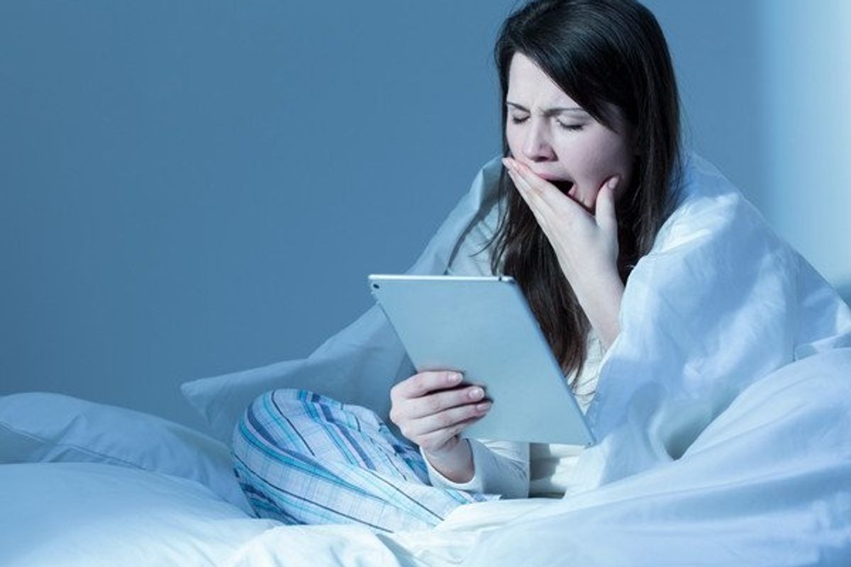 Should You Visit a Sleep Clinic?
