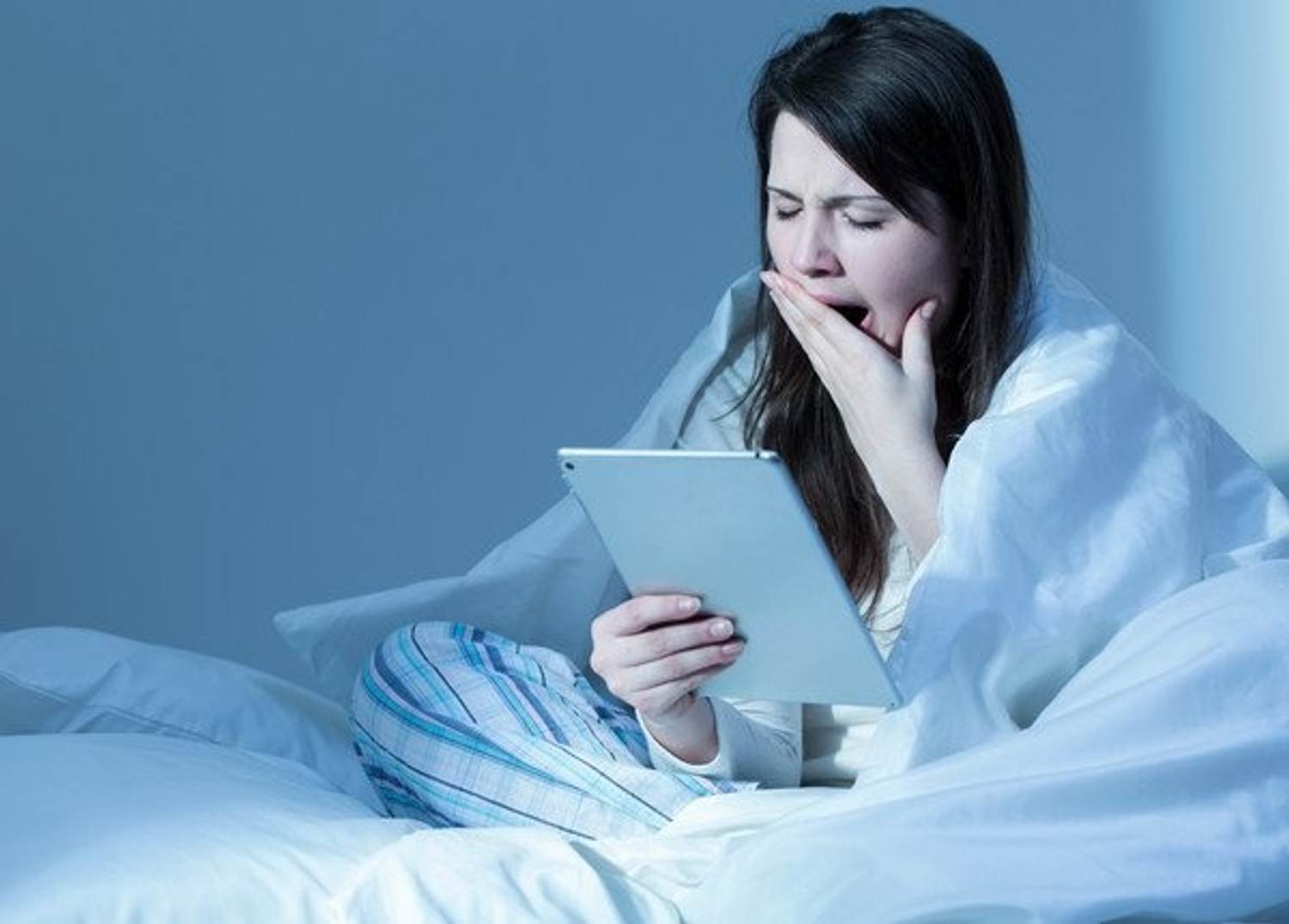 Should You Visit a Sleep Clinic?