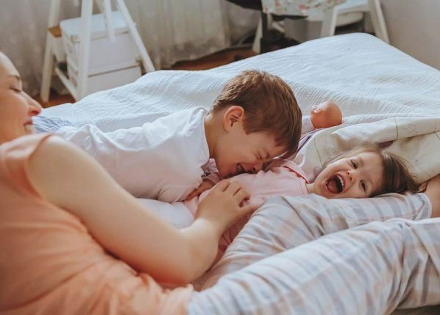 Last-Minute Mother's Day Gift Ideas Moms With Younger Kids Will Love