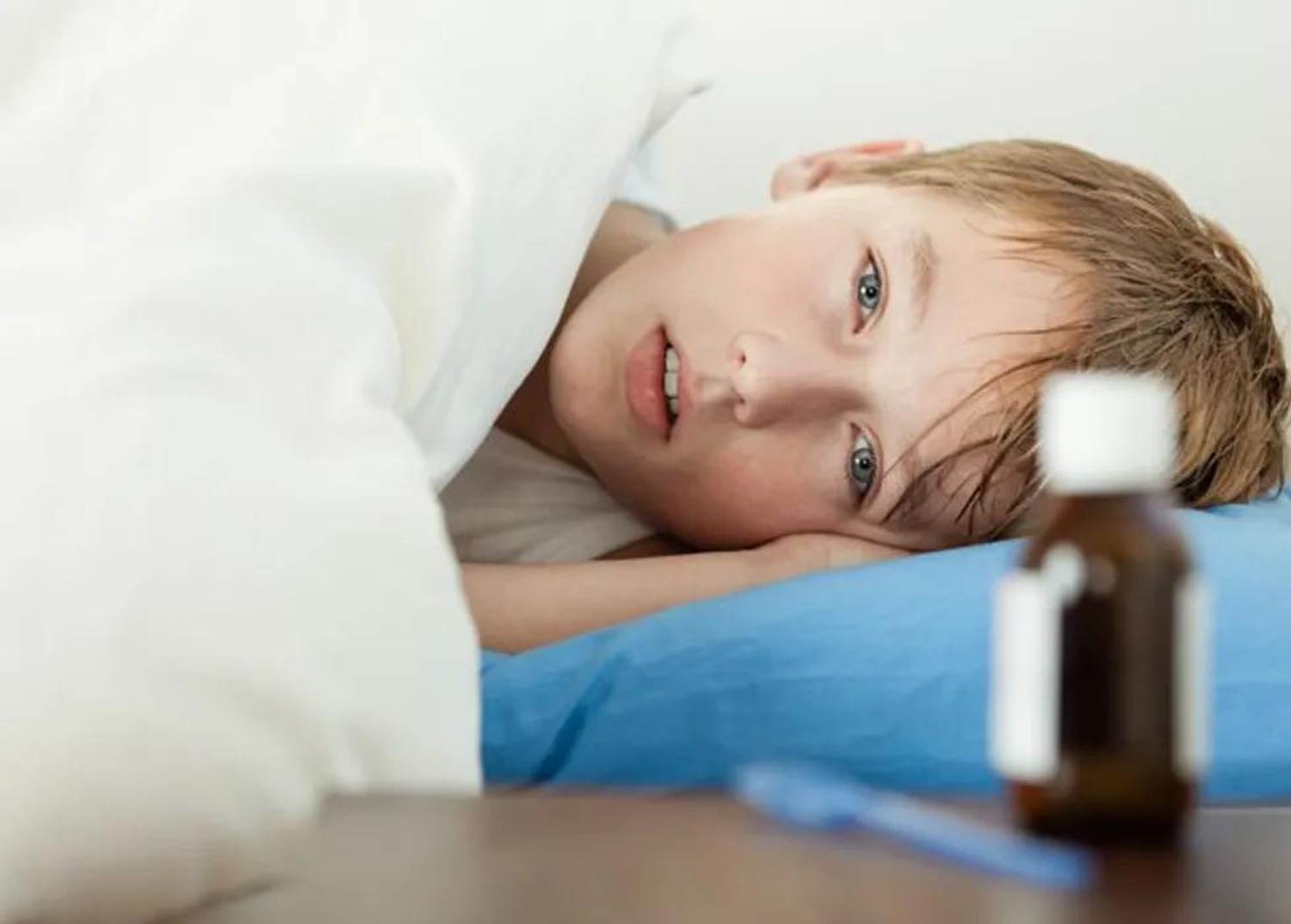 Do Your Kids Know the Dangers of Medicine Misuse?