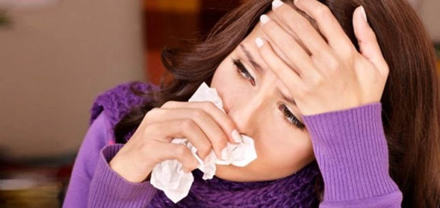 7 Things to Do When Your Nanny Calls in Sick