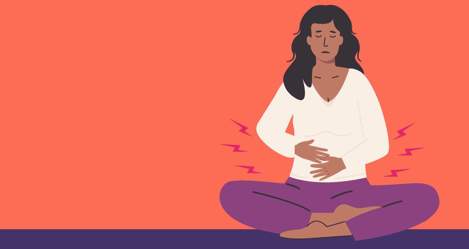 Signs and Symptoms of Ovarian Cancer