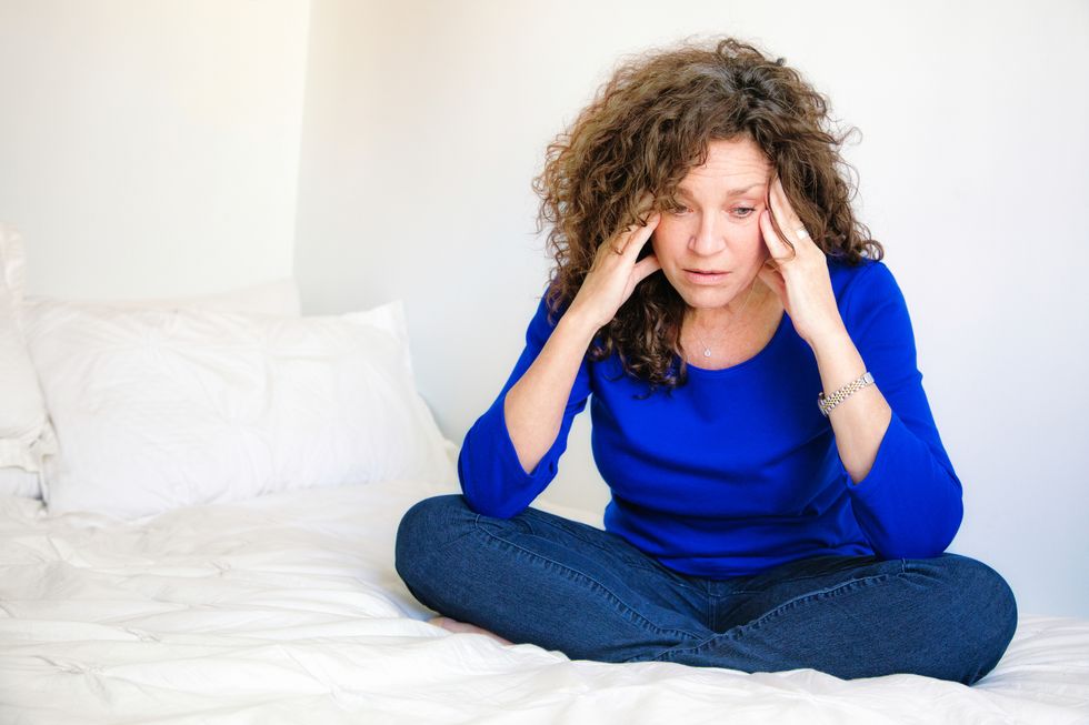 Signs of Early Menopause