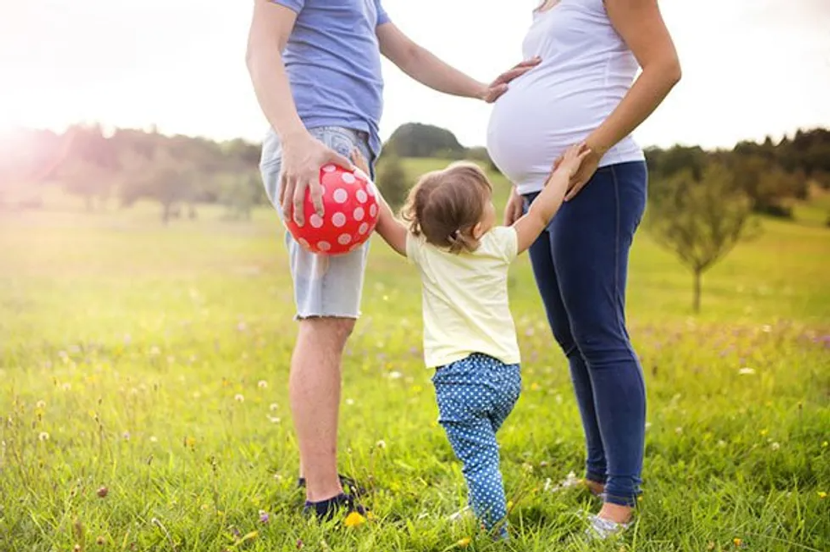 Signs You're Ready for Another Baby