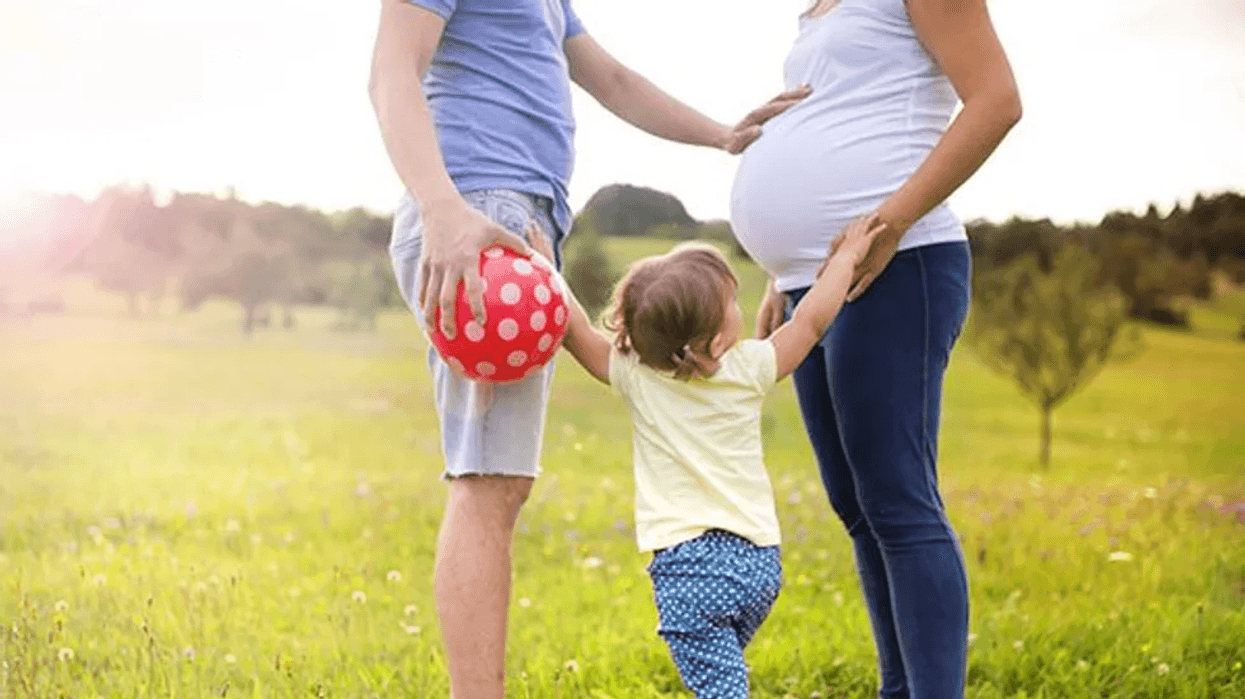 Signs You're Ready for Another Baby