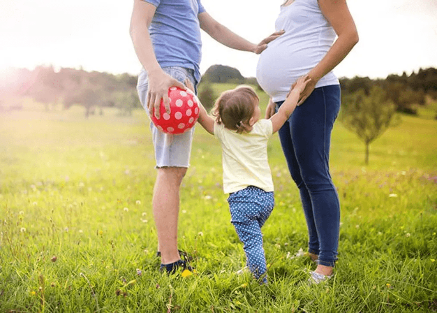 Signs You're Ready for Another Baby