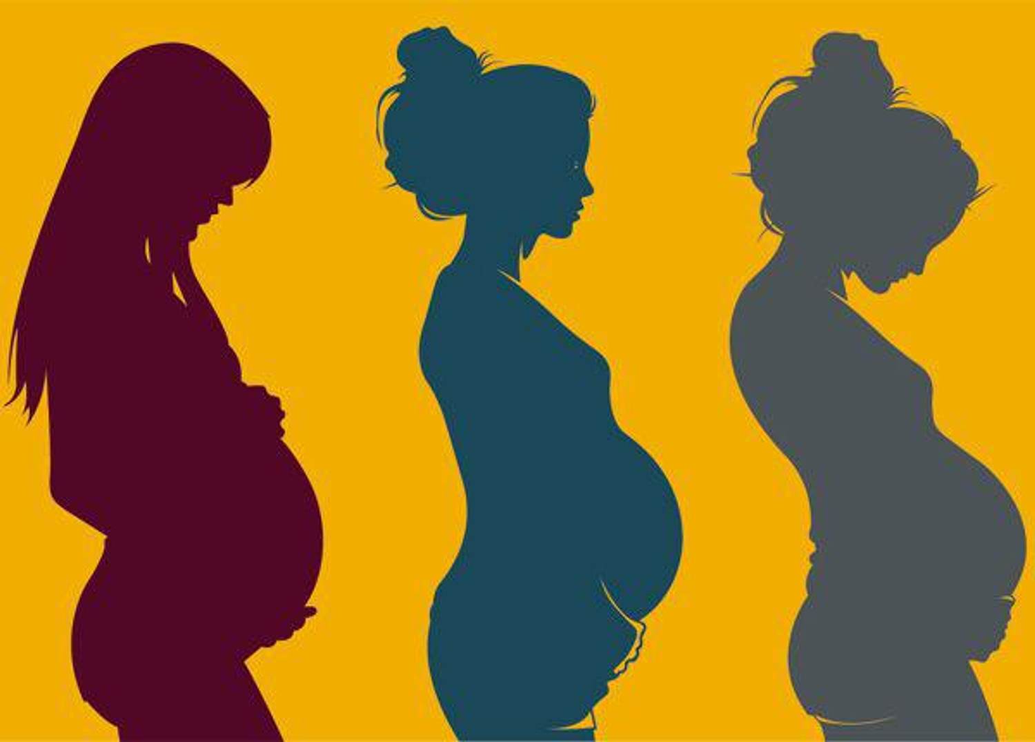 Vaginal Bleeding During the Second Half of Pregnancy: Should You Be Worried?