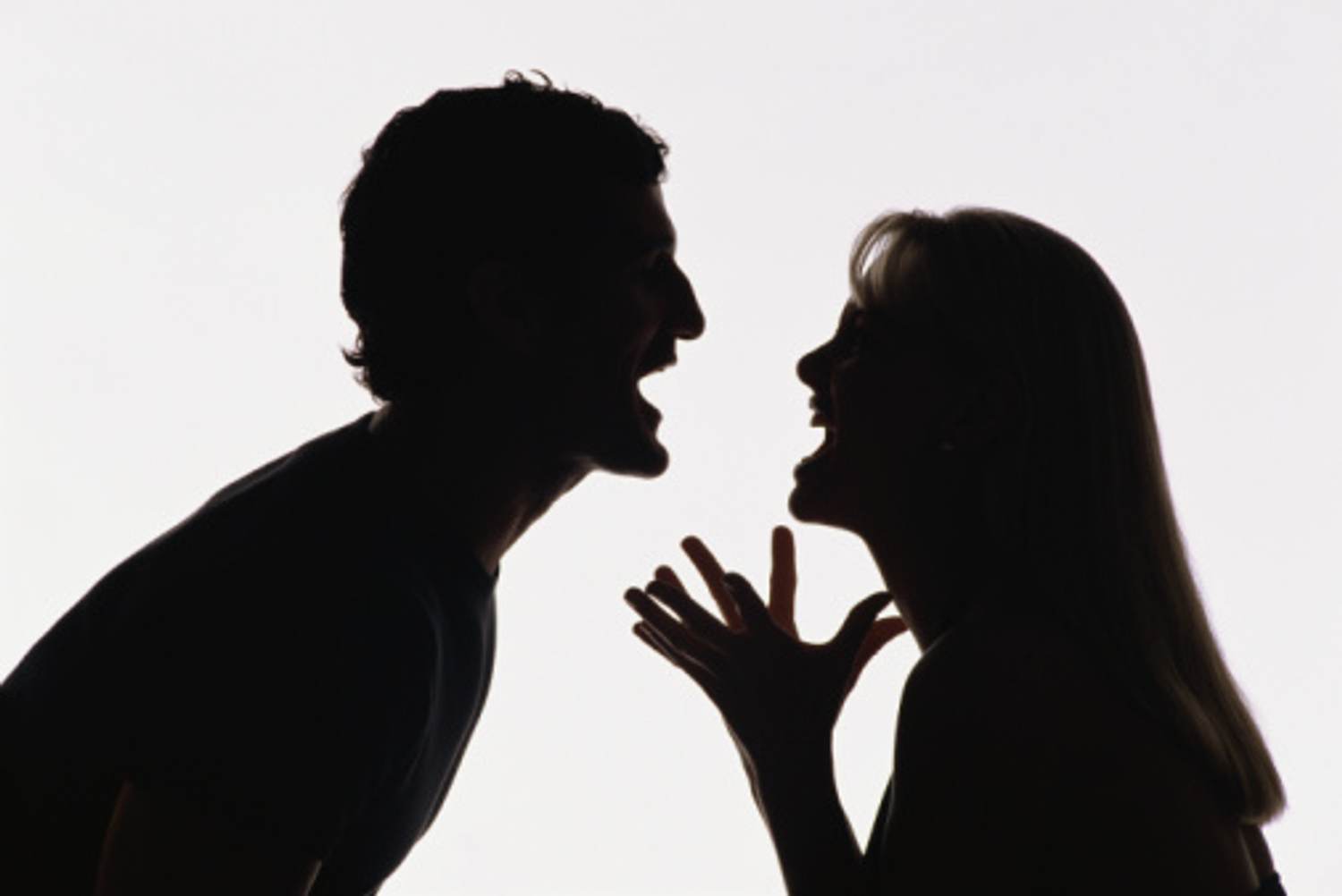 Is Divorce Bad for Your Health?