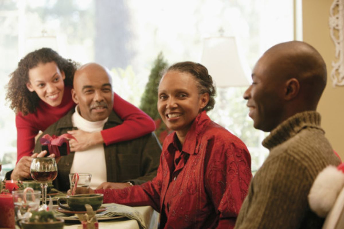 Simple Food Swaps for Healthy Holiday Eating