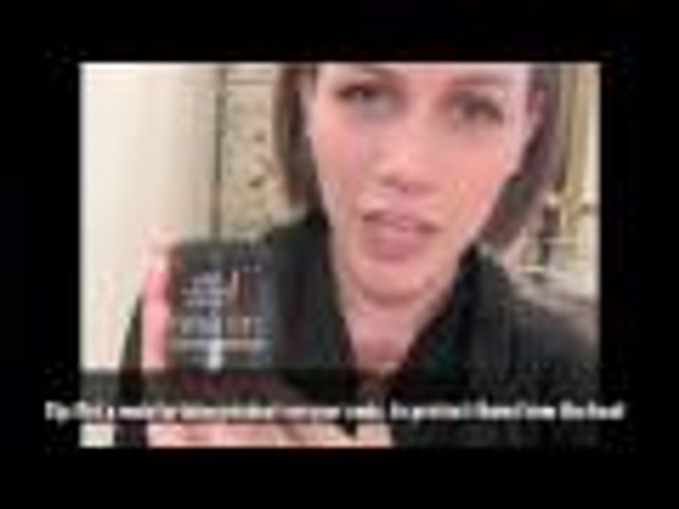 Simple Tips for Styling Your Hair video