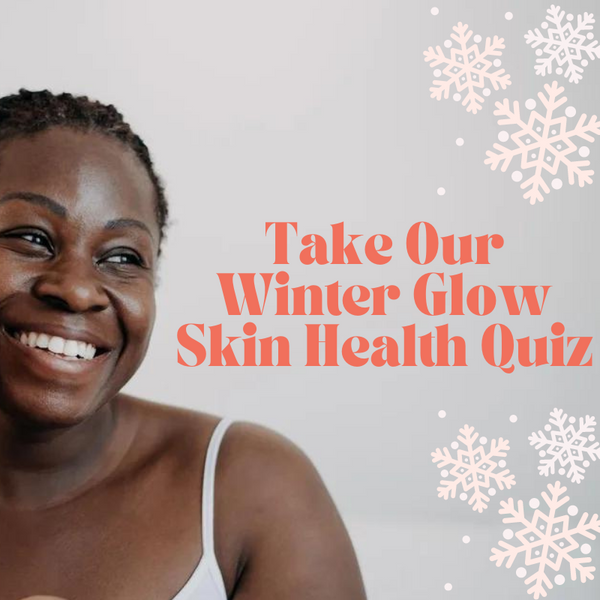 skin health quiz