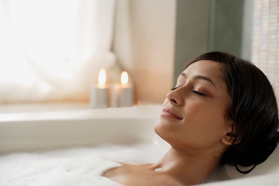 Sleep Hygiene: Why You Need a Better Bedtime Ritual