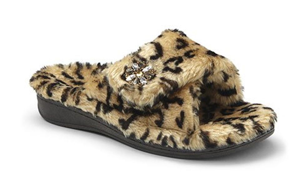 slippers
