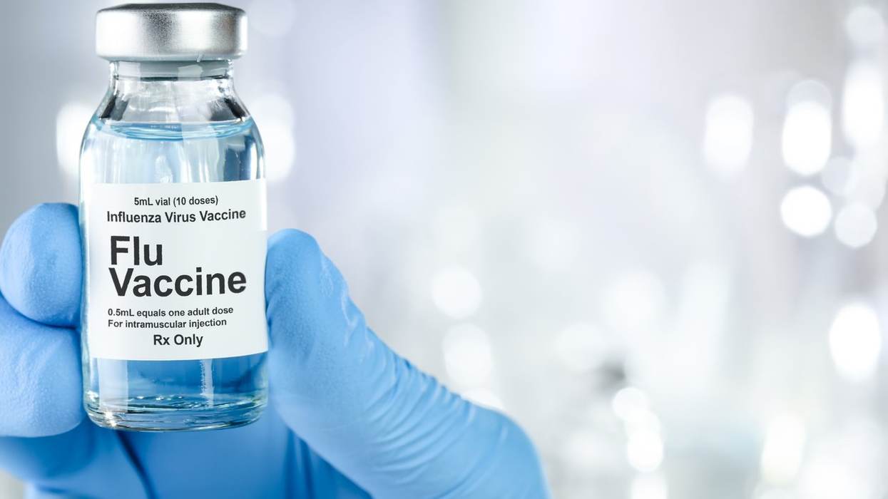 6 Places to Get the Flu Vaccine