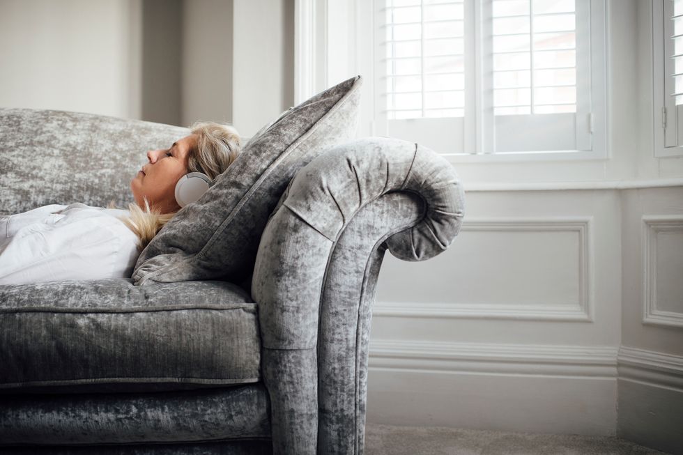 Small Self-Care Steps That Will Make a Big Difference