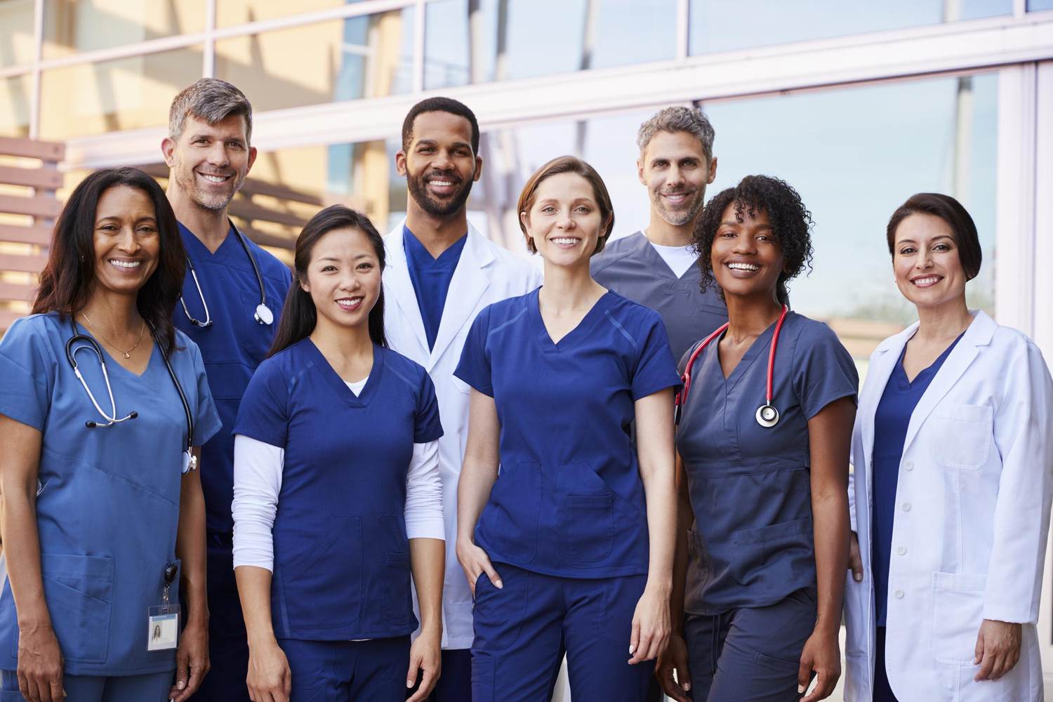 Building a Dream Team to Fight Metastatic Breast Cancer