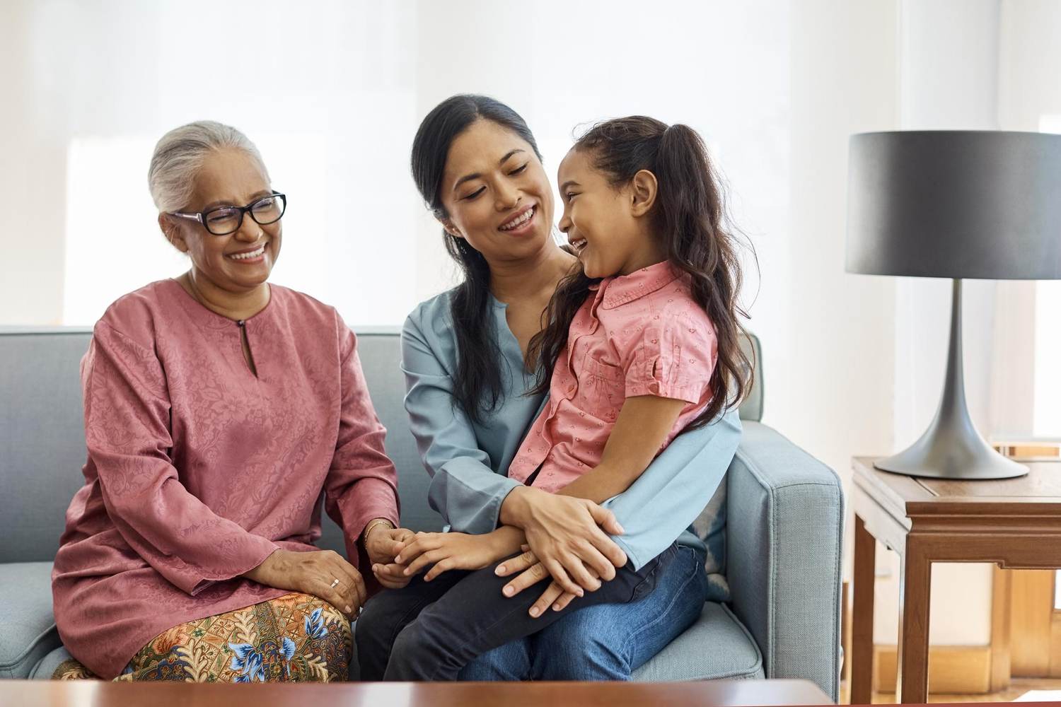 Almost Half the World Will Go Through Menopause. Let’s Talk About It.