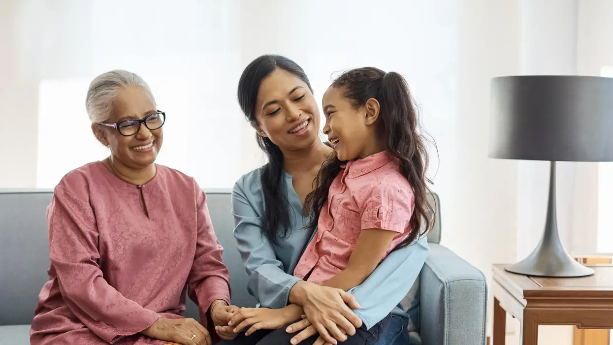 Almost Half the World Will Go Through Menopause. Let’s Talk About It.