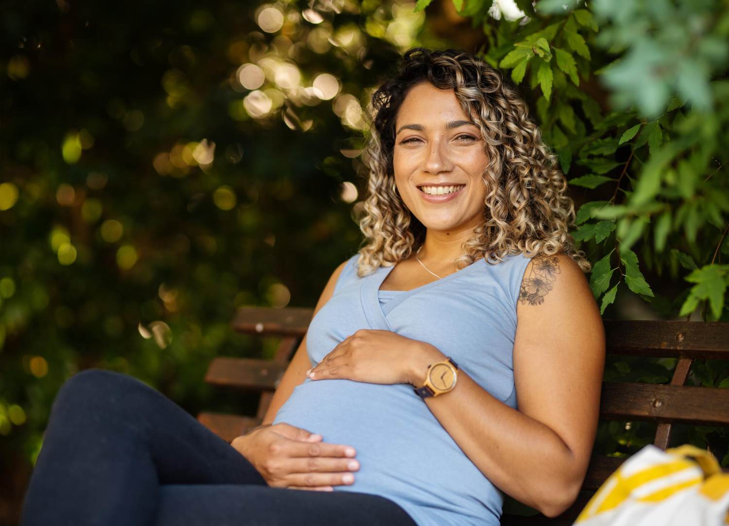 Heart to Heart: How Pregnancy Can Affect Your Heart Health Throughout Your Life