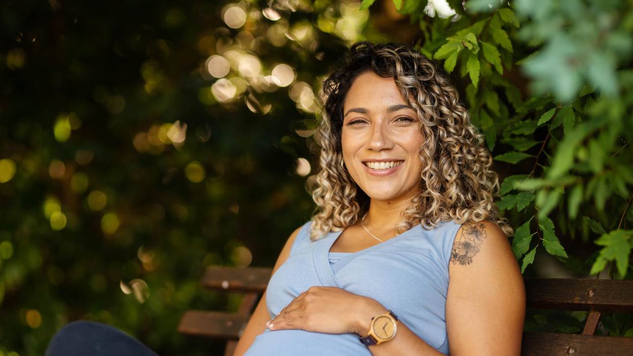 Heart to Heart: How Pregnancy Can Affect Your Heart Health Throughout Your Life