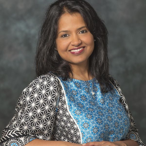 Smita Patel, DO