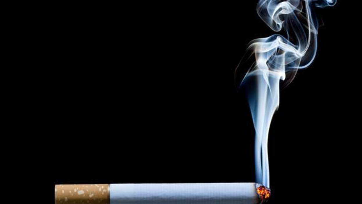 Fast Facts: What You Need to Know About Smoking and Bladder Cancer