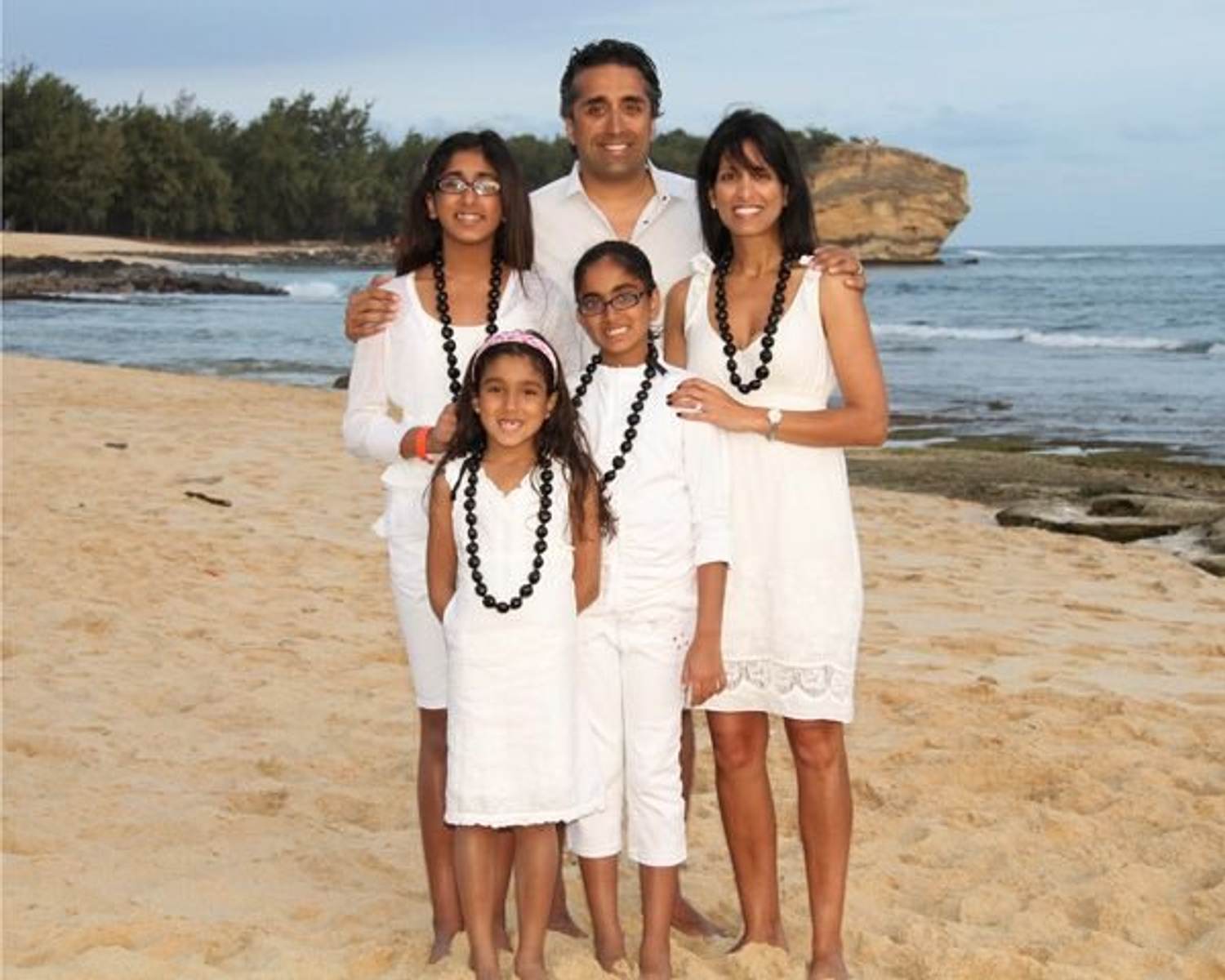 With Control and Optimism: Facing the Challenges of Parenting While Living With Parkinson's, Together