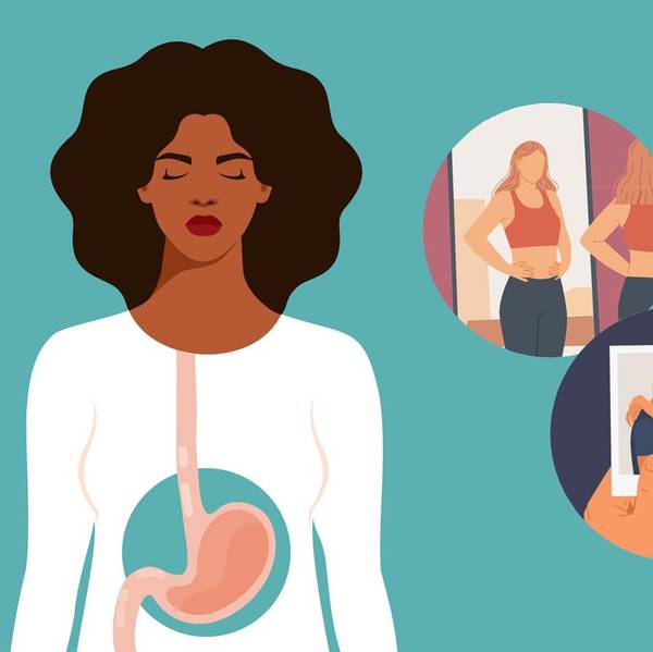 Social and Emotional Effects of Life With Inflammatory Bowel Disease (IBD)