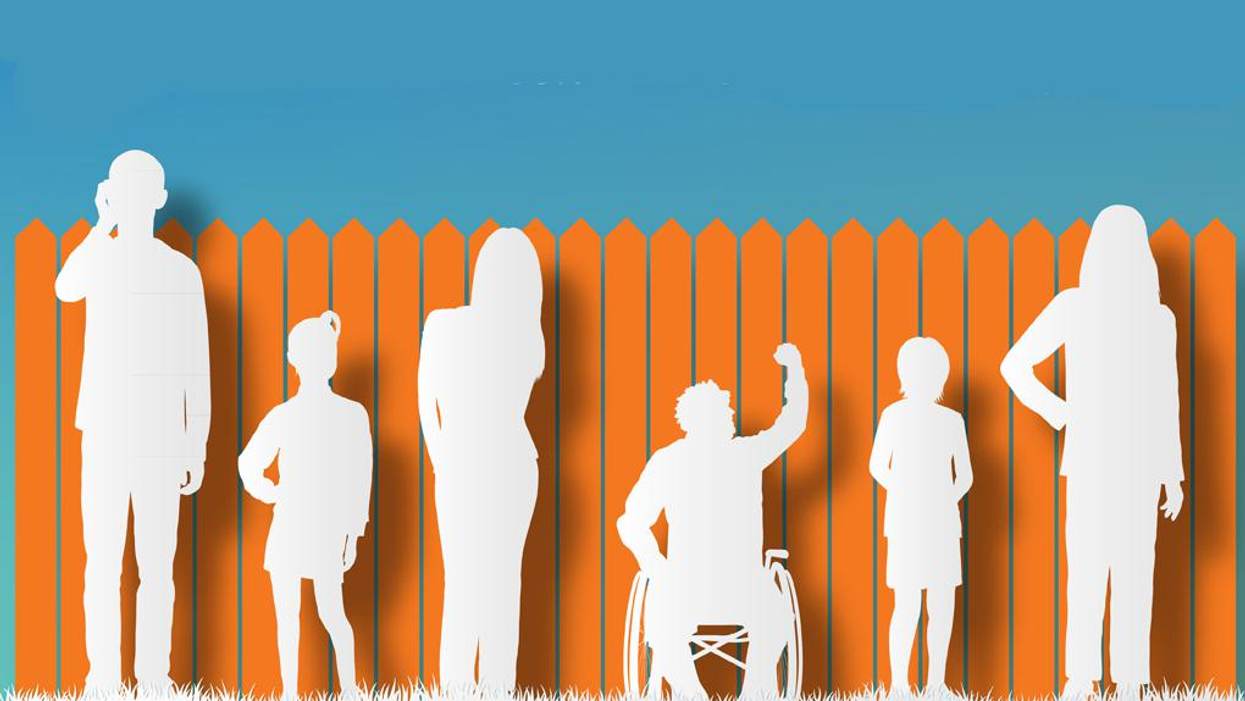 Social Determinants of Health, Health Disparities and Health Equity