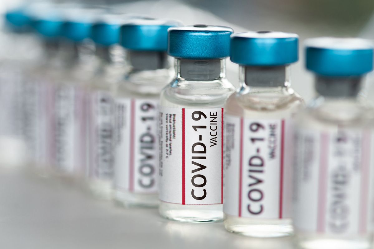 Some Promising News About a COVID-19 Vaccine