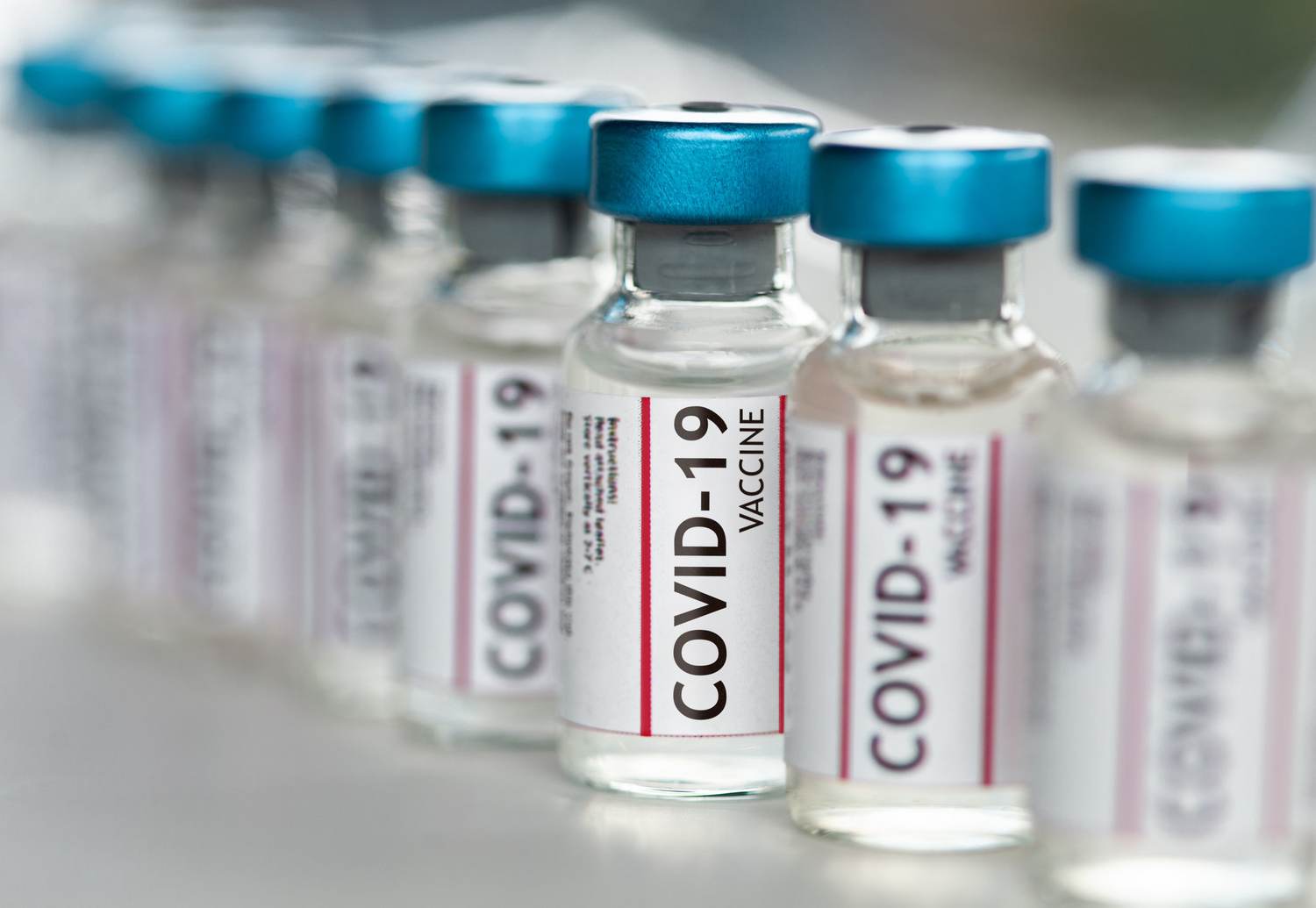 Some Promising News About a COVID-19 Vaccine