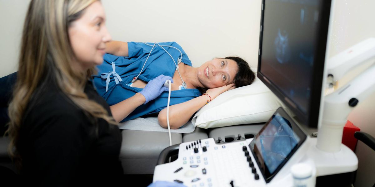 Cardiac Diagnostic Tests