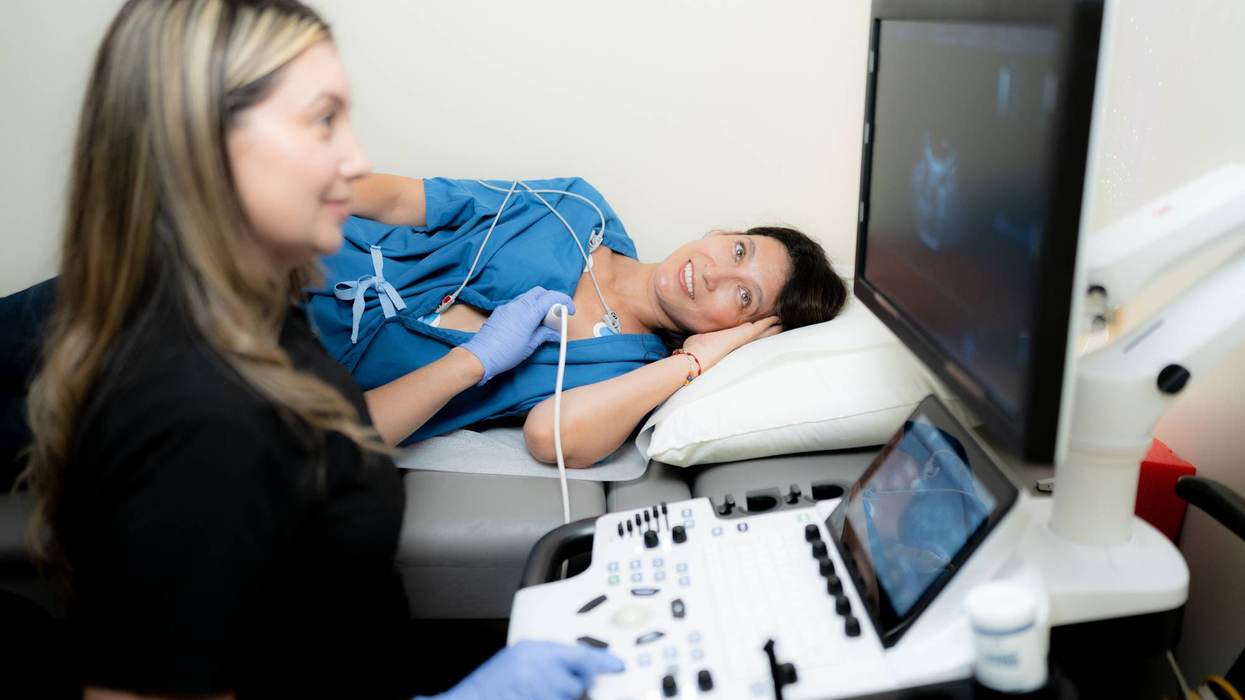 Cardiac Diagnostic Tests