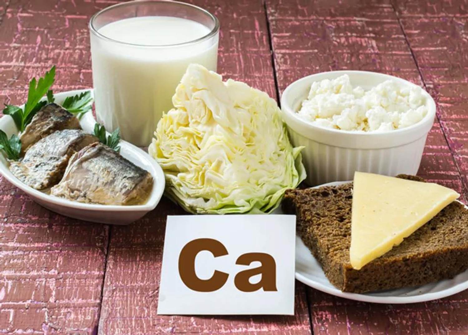 Do Women Really Need So Much Calcium?