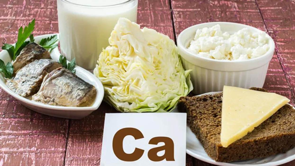 Do Women Really Need So Much Calcium?