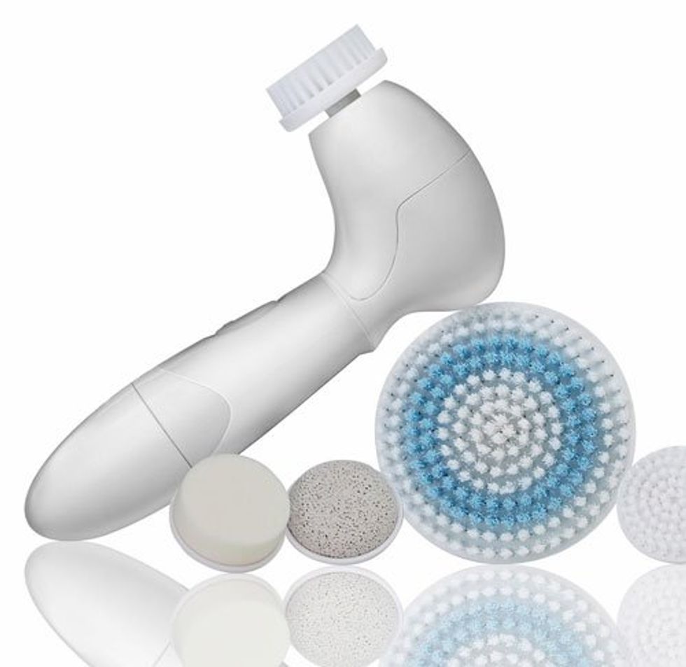 spa sonic system