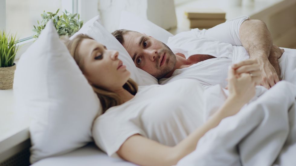 Sperm DNA Damage May Lead to Repeat Miscarriages