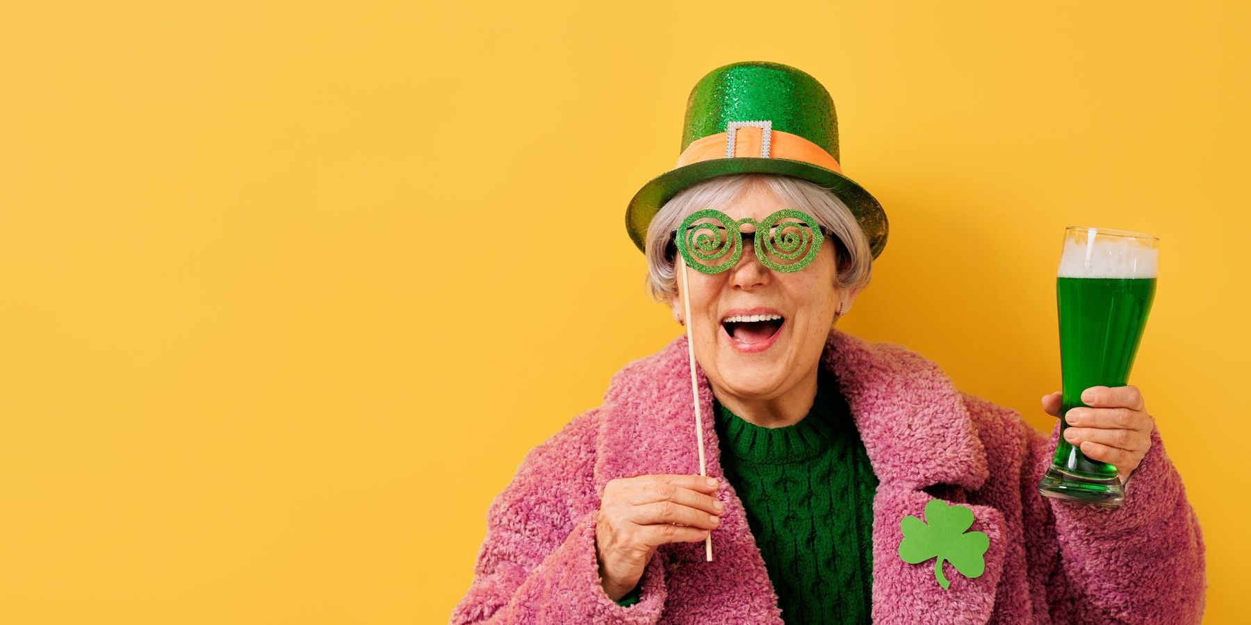 St. Patrick’s Day: A time to Toast … Your Liver