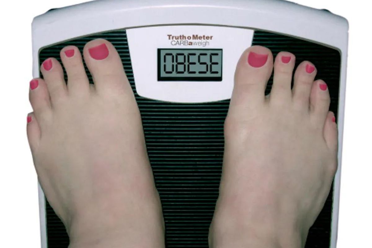 Startling Facts on the Dangers of Being Overweight