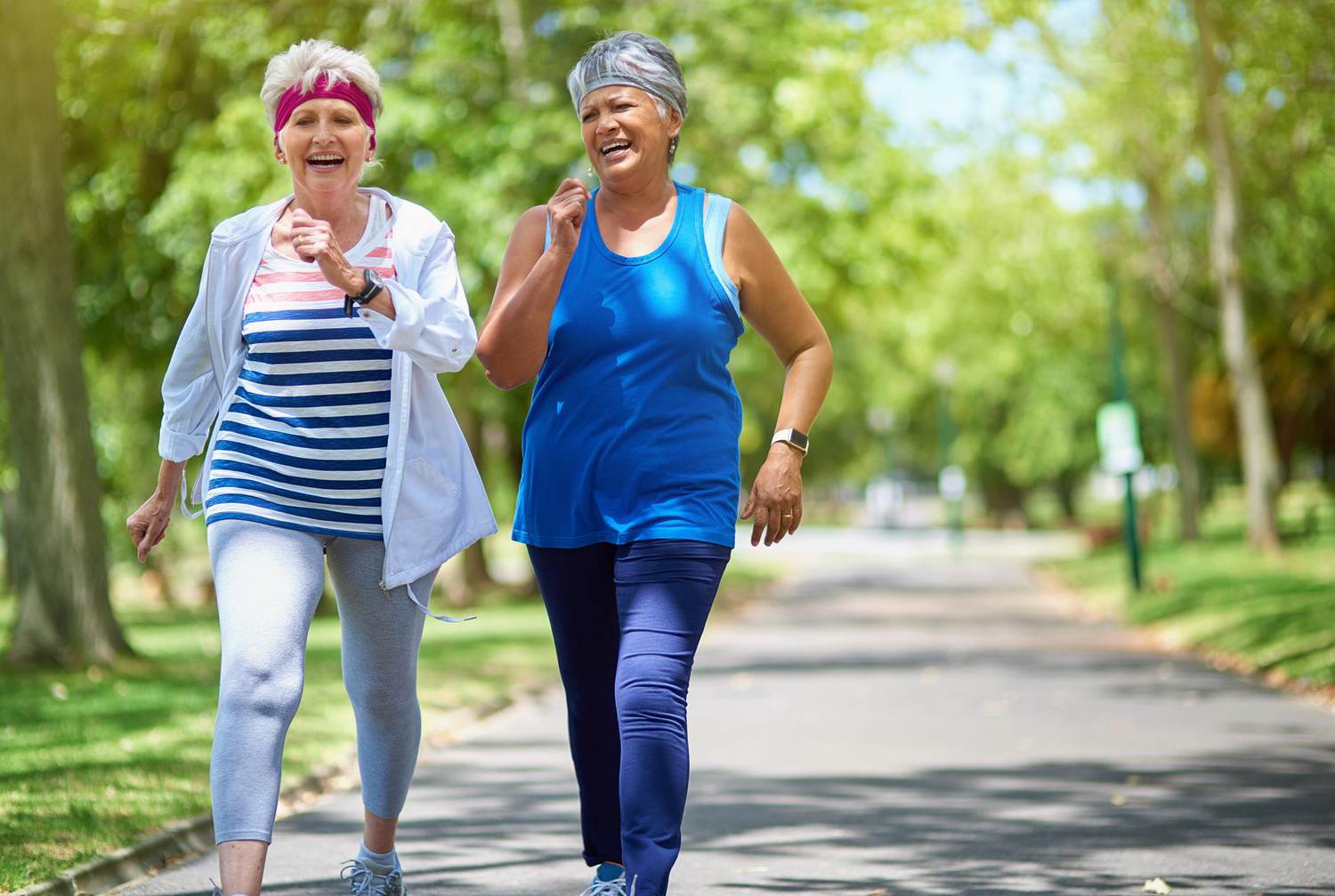 Staying Active Throughout Adulthood Is Linked to Lower Healthcare Costs in Later Life – New Research