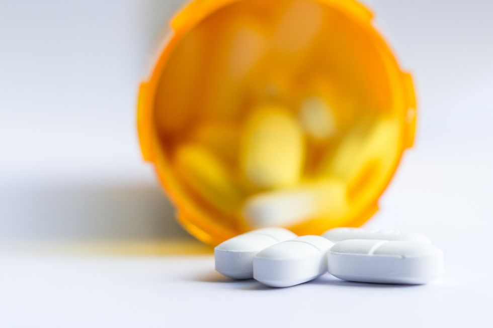 Staying Alive: How To Fight An Opioid Addiction