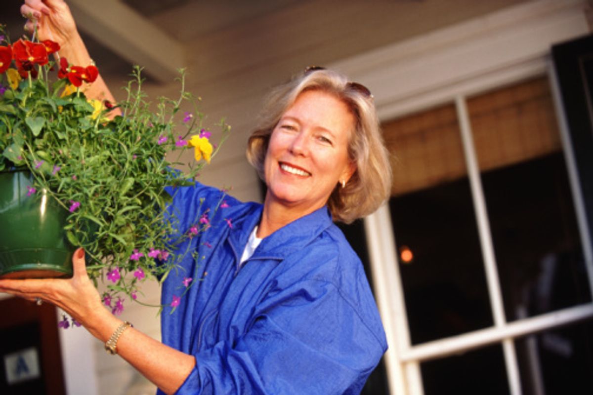 Staying Fracture-Free