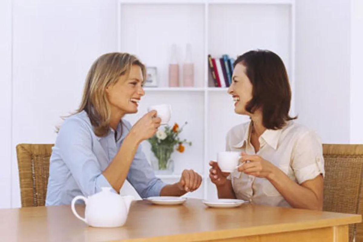 Staying Strong in Uncertain Times