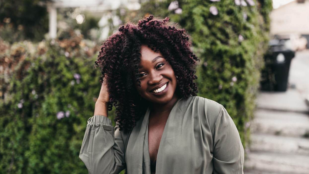 I'm Grateful for the Anxiety That Gave Me a New Perspective on Life