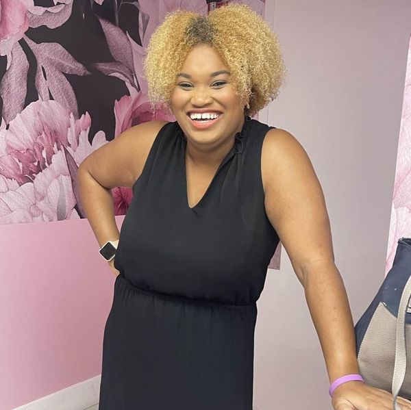 Stephanie Gowdy, November 2022