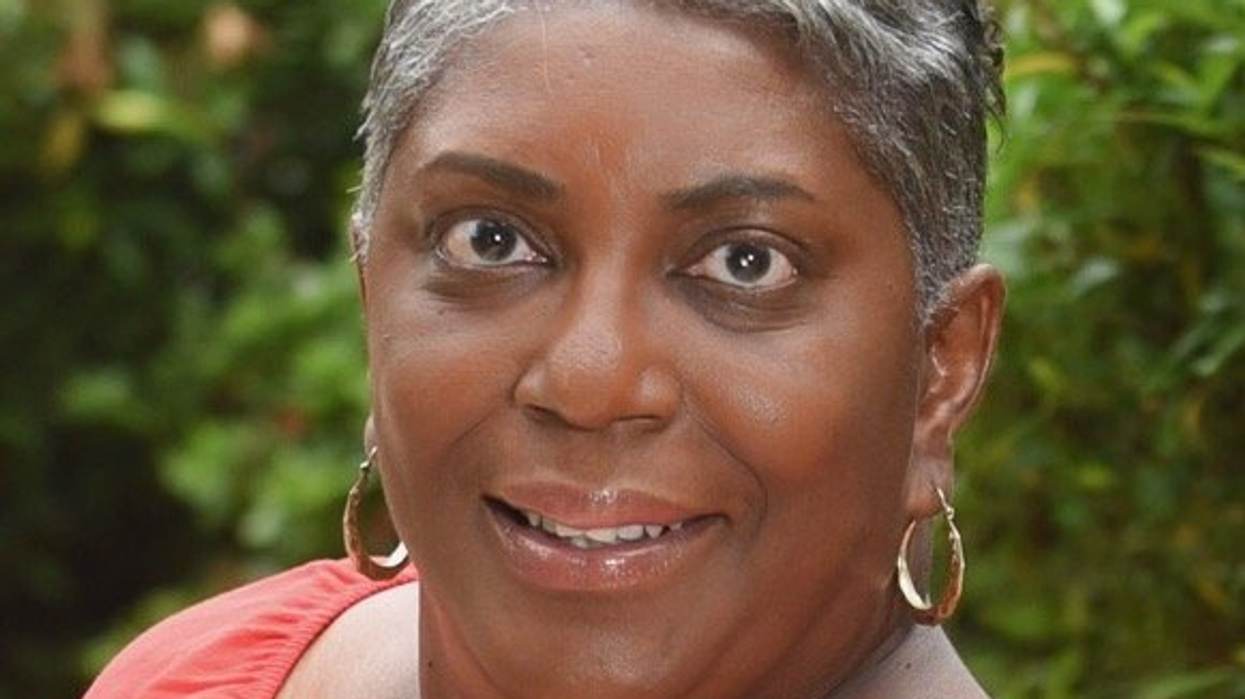 My “Small” Cancer Turned Out to Be Stage 4 Breast Cancer