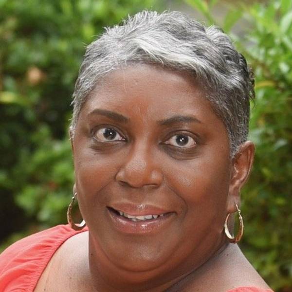 Stephanie Walker